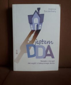 jestem dda