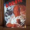 Karate 20 lat Kyokushin