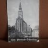 Katcholische Pfarrkirche Schweidnitz