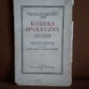 kodeks spoleczny