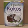 kokos naturalny antybiotyk
