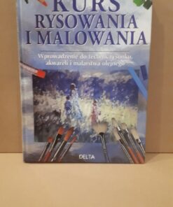 kurs rysowania i malowania