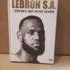 lebron s.a