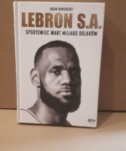 lebron s.a