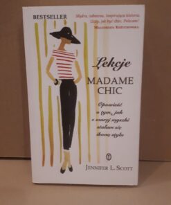 lekcje madame chic