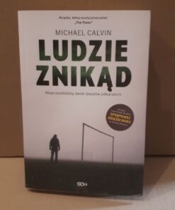 ludzie znikad