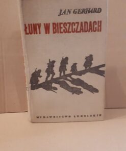 luny w bieszczadach