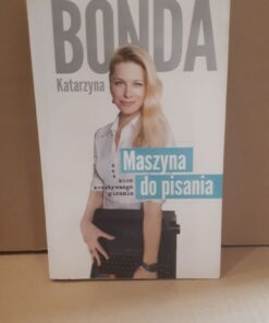 maszyna do pisania