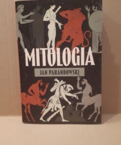 mitologia