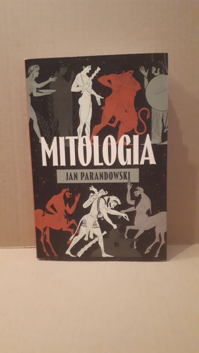 mitologia