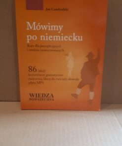 mowimy po niemiecku