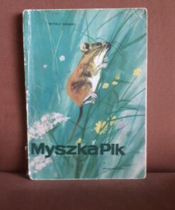 myszka pik