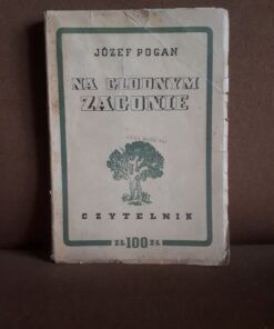 na glodnym zagonie