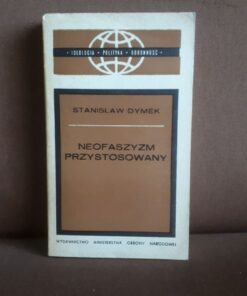 neofaszyzm przystosowany