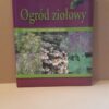 ogrod ziolowy