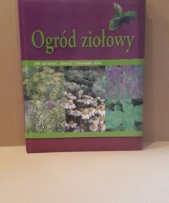 ogrod ziolowy