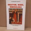 Okultyzm magia demonologia