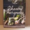 pikantne marynaty