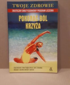pokonac bol krzyza