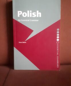 polish an essential grammar