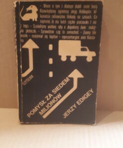 pomysl za siedem milionow