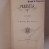 prakseda