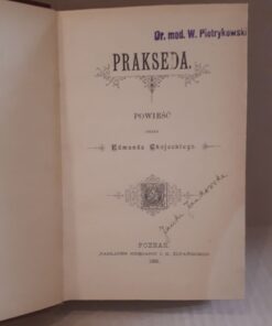 prakseda