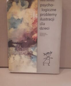 Psychologiczne problemy ilustracji dla dzieci