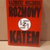 rozmowy z katem