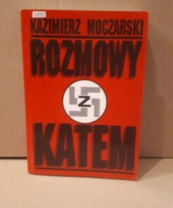 rozmowy z katem