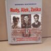 Rudy Alek Zośka