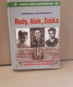 Rudy Alek Zośka