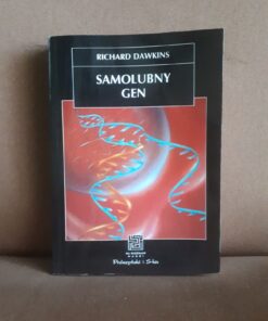 samolubny gen