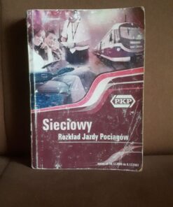 sieciowy rozklad jazdy pociagow 2006 2007