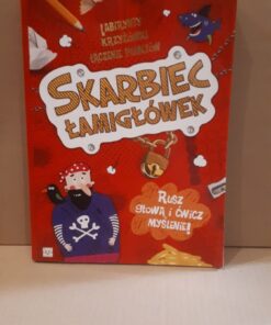 skarbiec lamiglowek