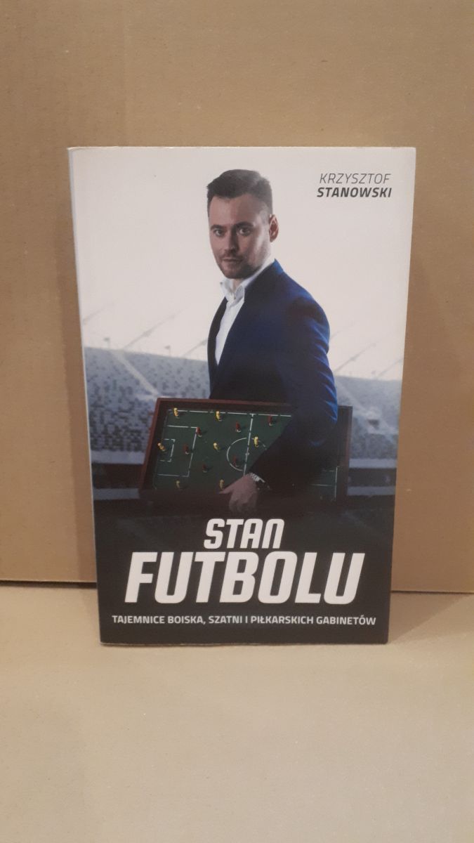 stan futbolu