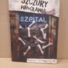 szczury wroclawia szpital