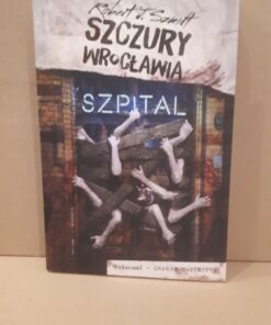 szczury wroclawia szpital