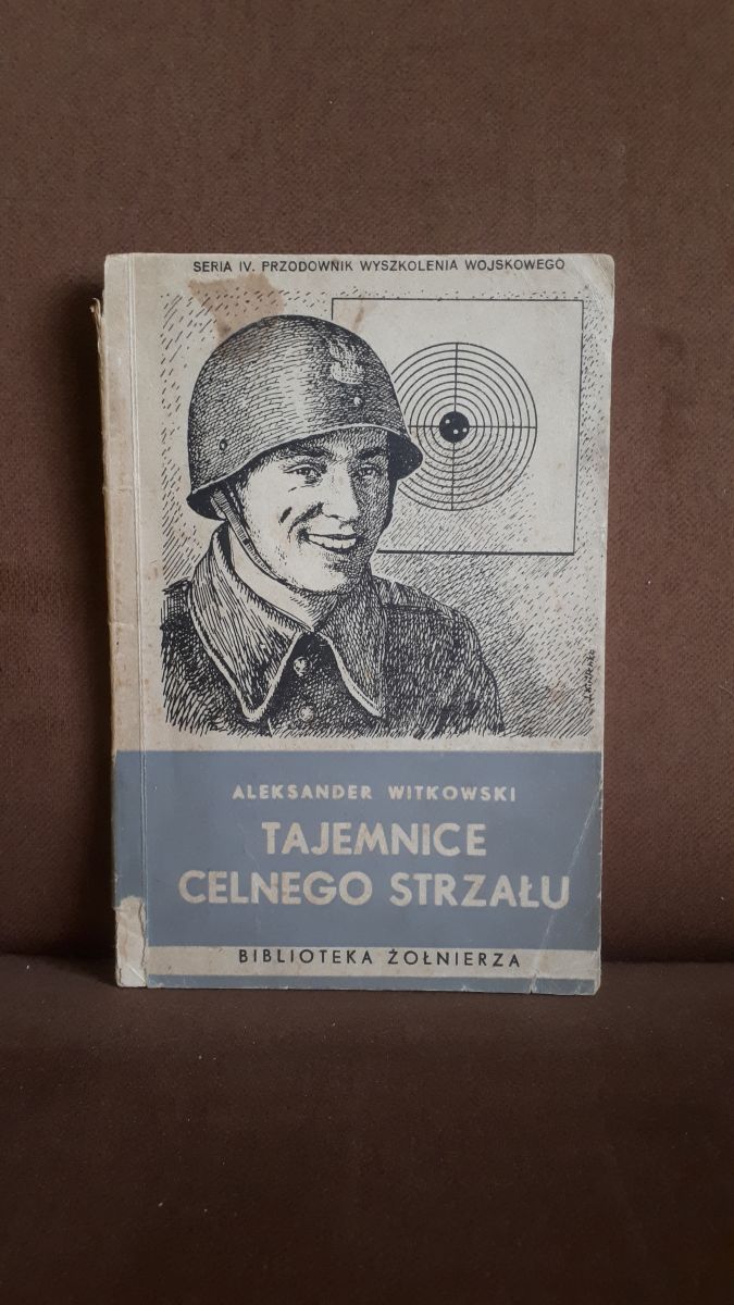 tajemnice celnego strzalu