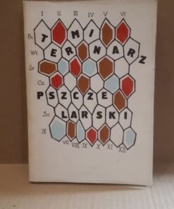 terminarz pszczelarski