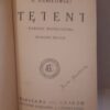 tetent