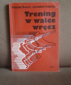Trening w walce wręcz
