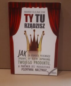 ty tu rzadzisz