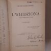 uwiedziona