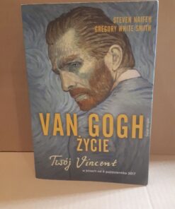van gogh zycie