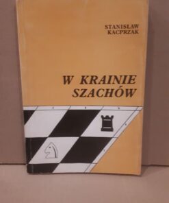 w krainie szachow