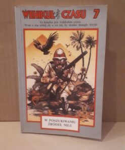 wehikul czasu 7