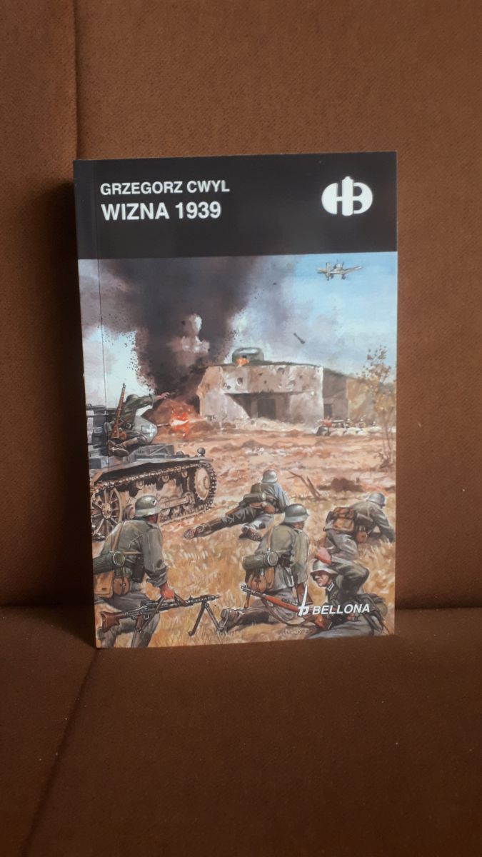 wizna 1939