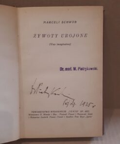 zywoty urojone