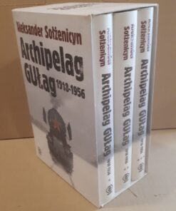 archipelag gulag